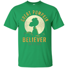 Great-Pumpkin-T-Be-lie-ver-T-Shirt