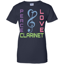 Clarinet-Player-T-shirt-Music-Band-Camp-Clarinetist-Gift