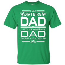 Dirt-Bike-Dad-Cooler-Father's-Day-gifts-Men-T-shirt
