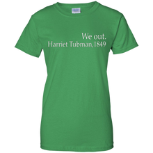 Civil-Rights-T-Shirt---We-Out-Harriet-Tubman-Black-History