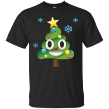 Christmas-Tree-Poop-Emoji-Cute-Shirt