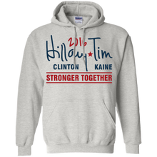 Hillary-Clinton-Tim-Kaine-Signature-Stronger-Together-Shirt