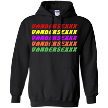 Club-Vanersexxx-T-Shirt