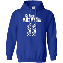 Go-Ahead-Make-My-DNA--MOLECULAR-BIOLOGY-T-Shirt