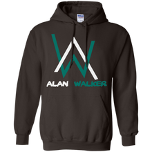 Faded-alan-walker-t-shirt