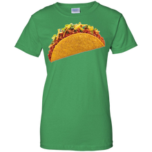 Crunchy-Tasty-Taco-t-shirt-Mexican-Food-Delicious