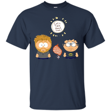 Good-Mythical-Morning-T-Shirt-Rhett-_amp_-Link-Funny