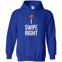 Funny-T-shirt---I-Swipe-Right
