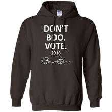 Don't-Boo-Vote-2016-T-Shirt