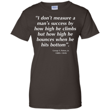 General-George-Patton-Success-Inspirational-T-Shirt