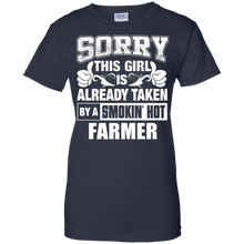 Farmer-Shirt---Cool-Shirt-for-Farmer-Girlfriend-Wife