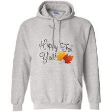 Happy-Fall-Ya'll-Southern-Autumn-T-Shirt