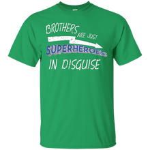 Funny-T-Shirts-For-Boys-Superheroes-In-Disguise-Big-Brother