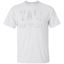 Funny-Sayings-Yall-University-Southern-Country-Life-Shirt