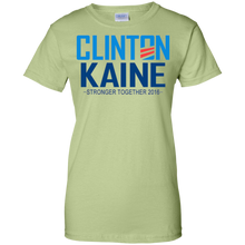 Clinton-Kaine-Shirt---Stronger-Together---I'm-With-Her