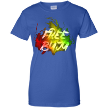 Free-Buju-Banton-Shirt