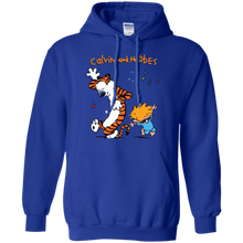 Funny-Ca-lvin-Tee-Ho-bb-es-Shirt-Dance