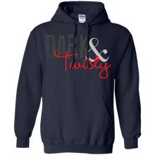 Dark-Twisty-Grey-Of-Anatomy-Shirt