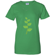 Herb-Emoji-T-Shirt-Weed-Parsley-Plant-Tree-Crop-Leaves-Grow