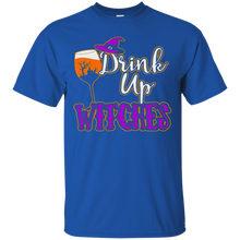 Halloween-Drink-Up-Witches-Shirt