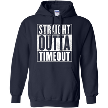 Funny-Timeout-T-Shirt---STRAIGHT-OUTTA-TIMEOUT-Shirt