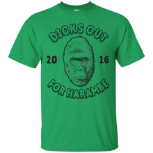 Haram-be-Gorilla-T-shirts