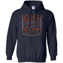 God's-Got-My-Back-T-Shirt