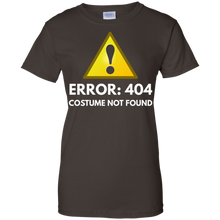 Error-404-Costume-Not-Found-Shirt