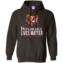 Deplorable-Lives-Matter-Trump-T-Shirt