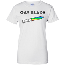 Gay-Blade-Shirt-Gay-Quotes-Gay-Apparel-Shirts-Lesbian-TShirt