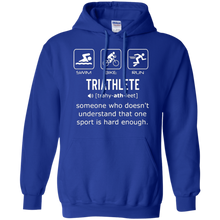 Funny-Triathlon-Shirt--Triathlete-Definition-Swim-Bike-RunBuy-Funny-Triathlon-Shirt--Triathlete-Definition-Swim