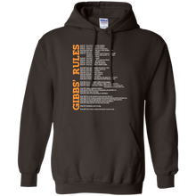 Gibbs's-Rules-T-Shirt