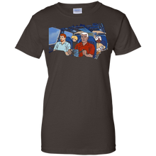 Dr-Quest-Race-Bannon-Jonny-Quest-Haji-and-Bandit-T-ShirtBuy-Dr-Quest-Race-Bannon-Jonny-Quest