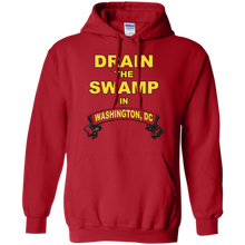 DRAIN-THE-SWAMP-IN-WASHINGTON-DC-VOTE-TRUMP-T-SHIRT