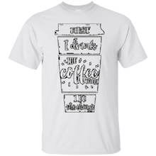 Funny-Coffee-Shirt-First-Drink-Then-Do-The-Things-Travel-Cup