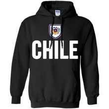 CHILE-T-shirt-2016-Chilean-National-Tee-Men-Women-Kids