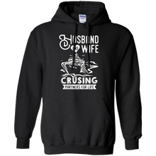 Husband-and-Wife-Cruising-Partners-for-Life-T-Shirt