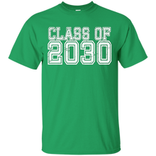 Class-Of-2030-T-shirt-Love