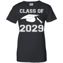 Class-of-2029-T-Shirt