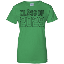 Class-of-2029-T-Shirt