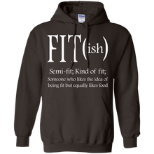 Cool-Shirt-FIT-ish-Fitish-nEW-T-Shirt