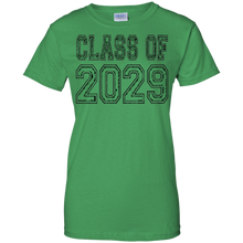 Class-of-2029-First-Day-of-School-Cute-T-Shirt