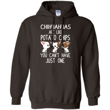 Chihuahuas-T-shirt-Chihuahuas-are-like-potato-chips-T-shirt