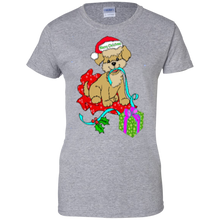 christmas-tshirt-cute---christmas-happy