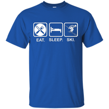 Funny-Eat-Sleep-Ski-Lover-Quotes-Gift-Ski-Hobby-T-Shirt