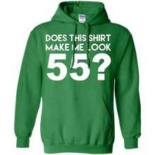 Does-This-Shirt-Make-Me-Look-55-Funny-55th-Birthday-Joke-Gift-T-Shirt