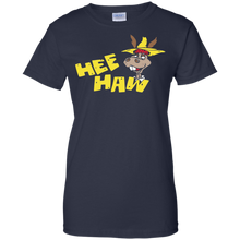 Hee-Haw-Vintage-TV-Show-Tee-Shirt
