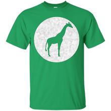 Giraffe-in-the-Moon-zoo-sophie-Giraffe-Lovers-T-shirt-girafe