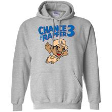 Flying-Chance-Tee