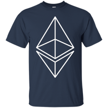 Ethereum-T-Shirt